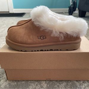 UGG kids Moraene slippers